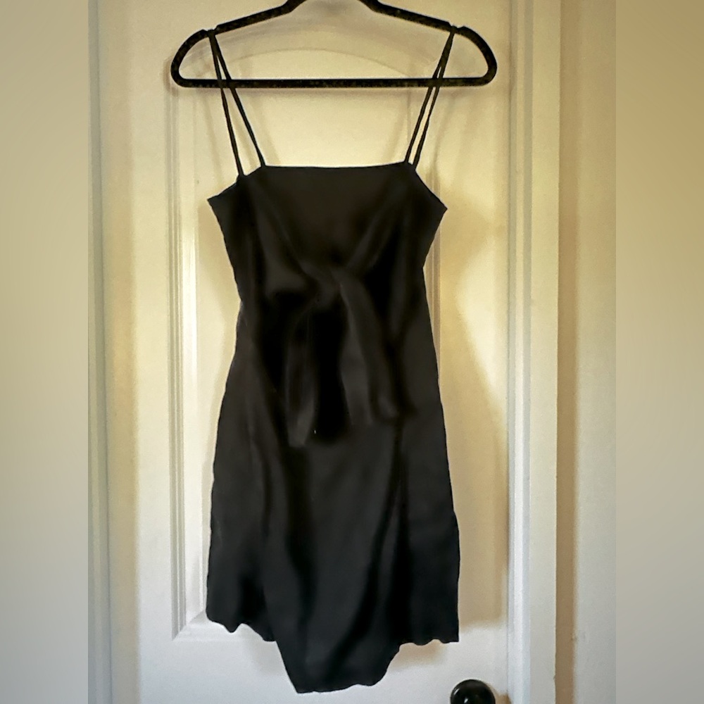Mikoh Pakala Dress in Night - Picture 5 of 5